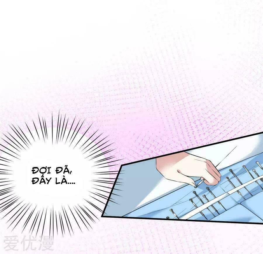 độc y đích nữ chapter 5 20