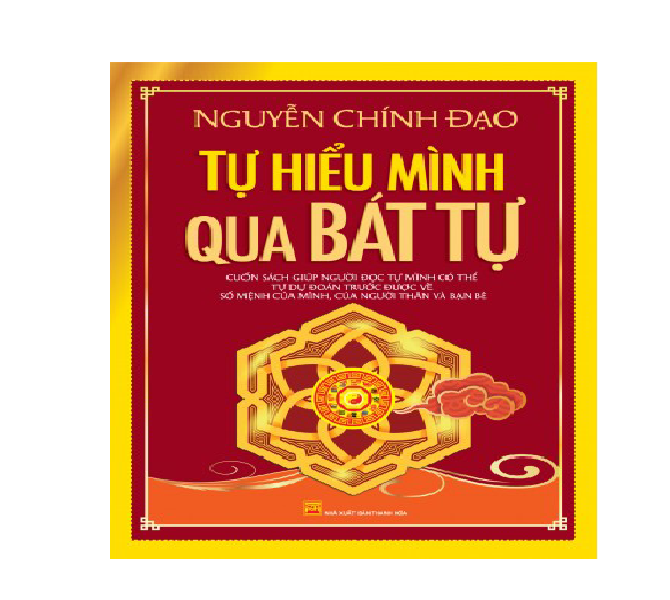Tự Hiểu Mình Qua Bát Tự