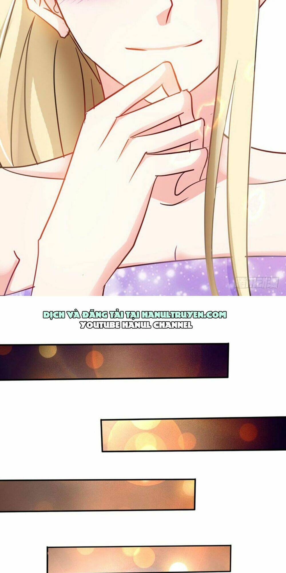 truy nã toàn cầu truy thê về sủng chapter 1 17