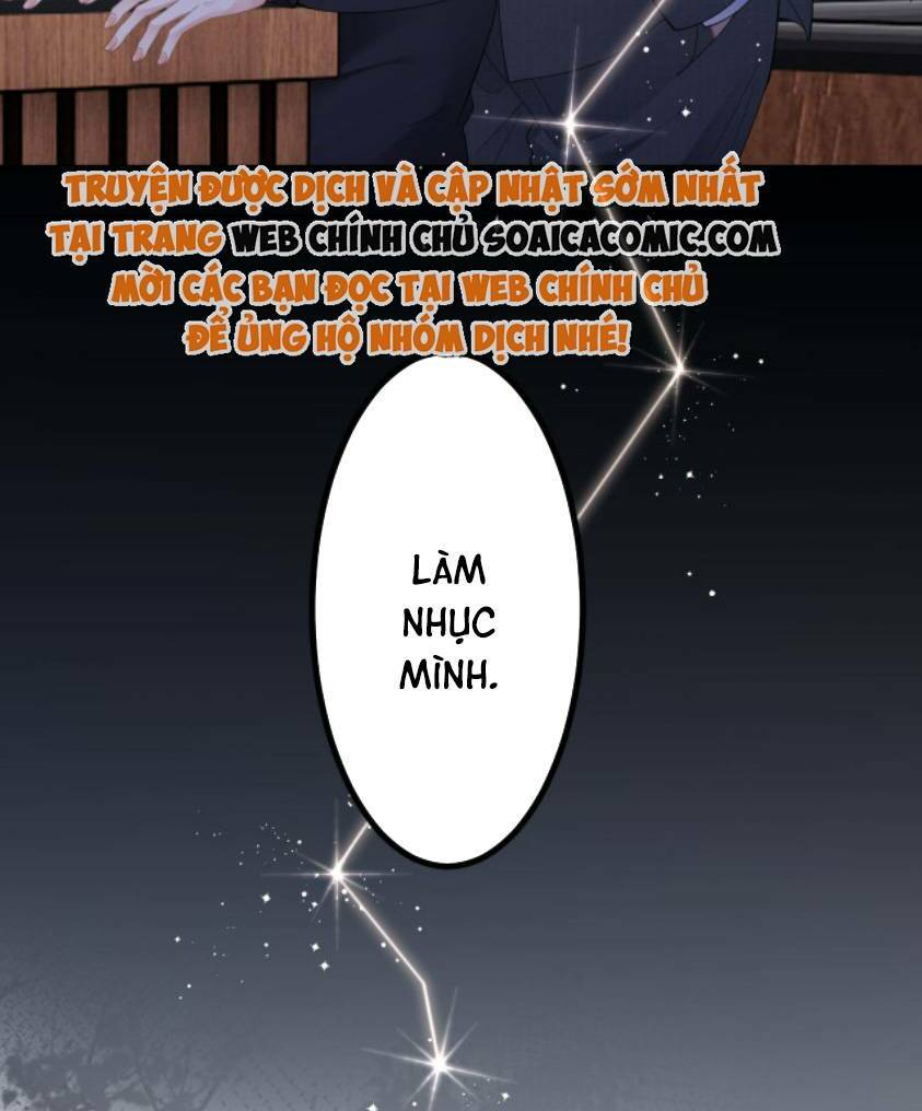 tùy ý thiêu đốt lửa tình chapter 2 20