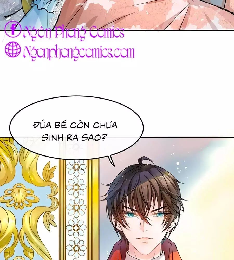 hệ thống công lược của tiểu công chúa chapter 2 11