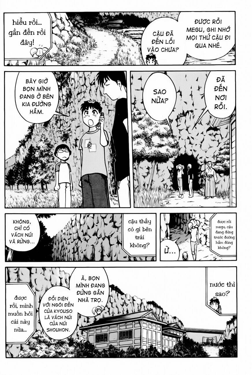 detective academy q chapter 25 13