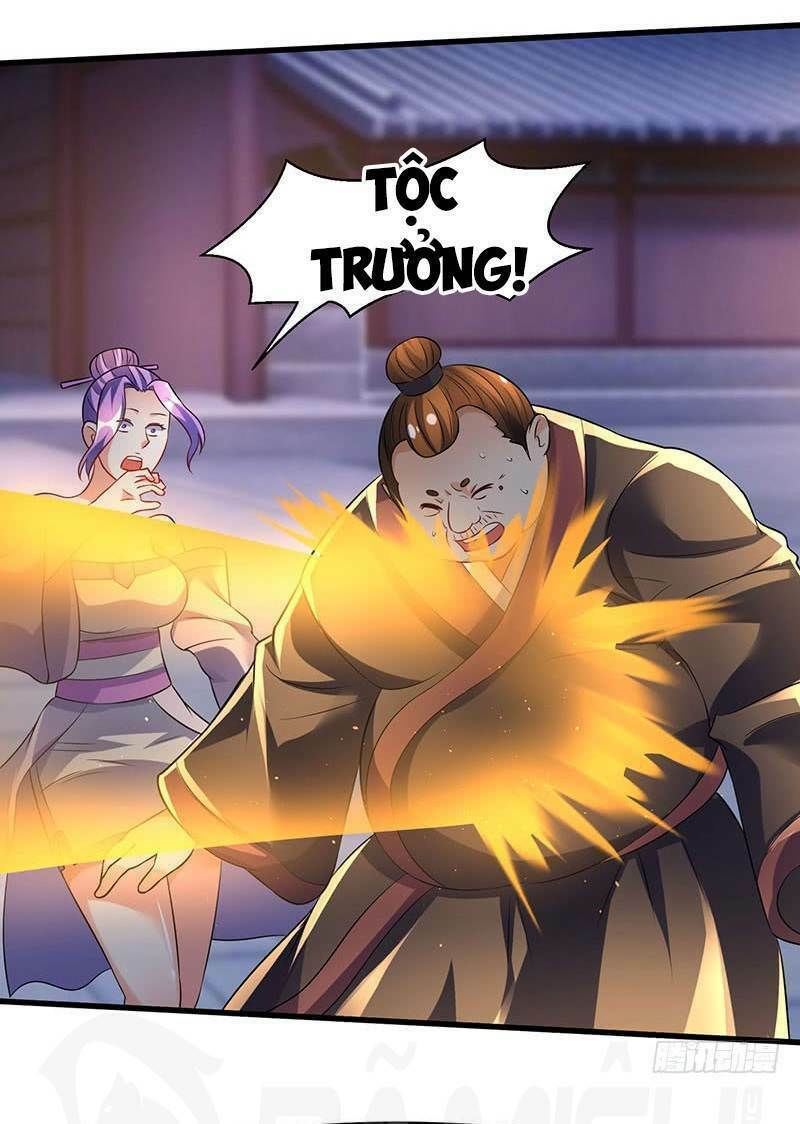 tối cường thăng cấp chapter 37 2