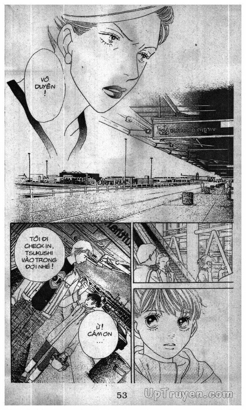 con nhà giàu chapter 188 50