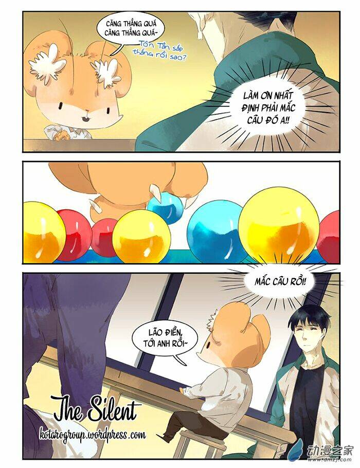 gia tử khu 37 chapter 22 11