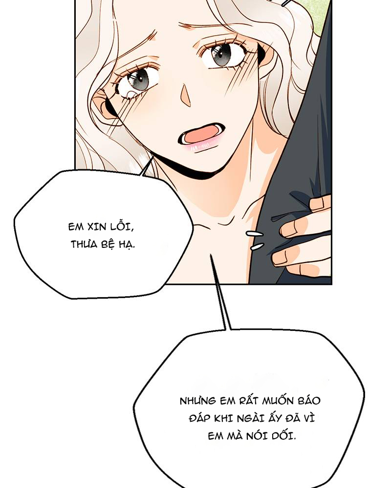 Hoàng Hậu Tái Hôn chapter 29.1 29