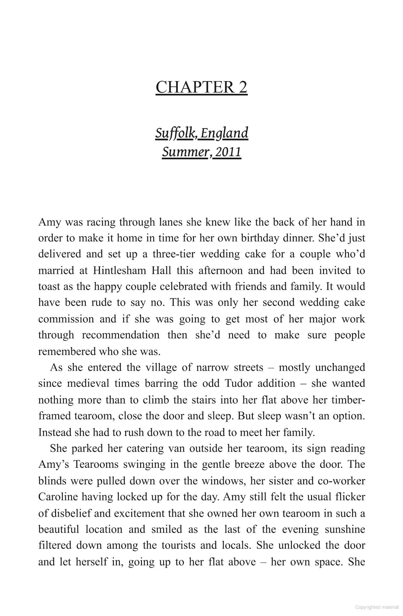 Sách ngoại văn: The Lost Memories