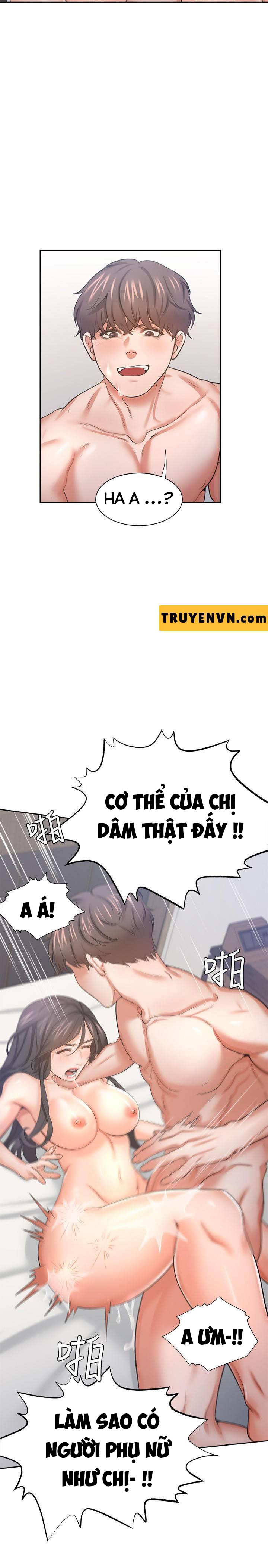 khát tình chapter 33 27