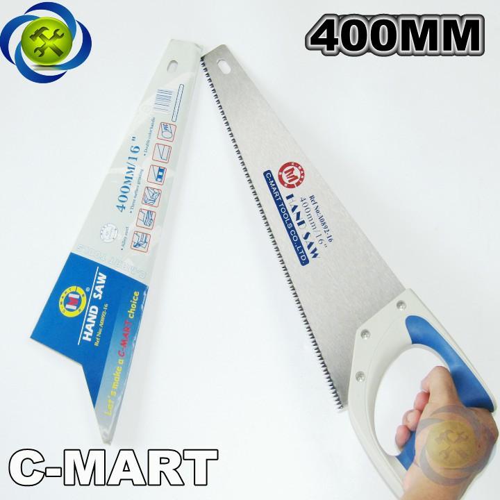 Cưa tay C-MART A0892-16 400mm