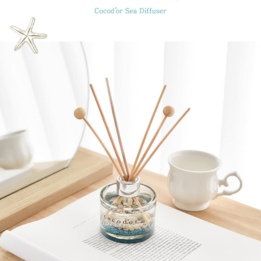 Tinh dầu tán hương COCOD’OR REED DIFFUSER AQUA 120ml