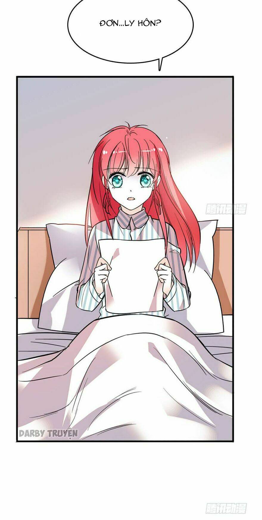 bảo bối v5 boss vội vàng cưng chiều chapter 1 49