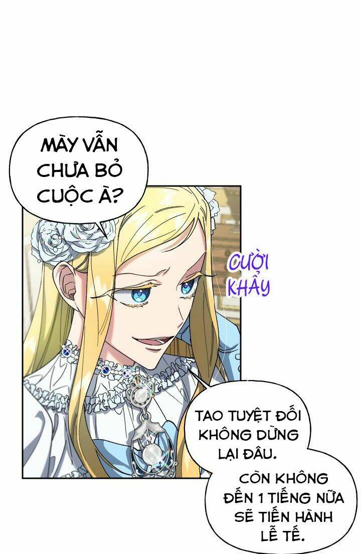 tế phẩm công chúa chapter 26 20