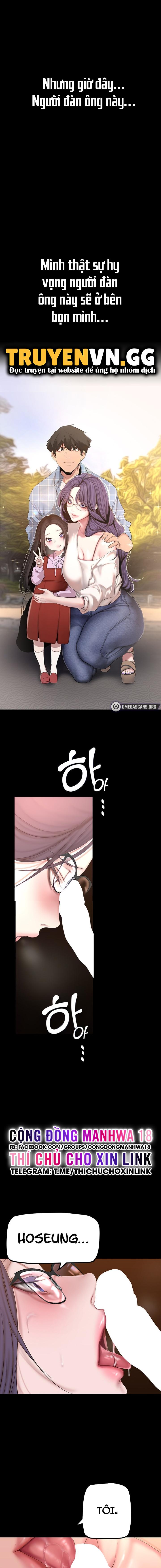 một thế giới mới tuyệt vời chapter 191 1