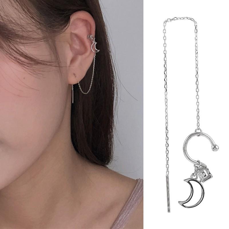 Bông Tai Nữ Thời Trang Cá Tính