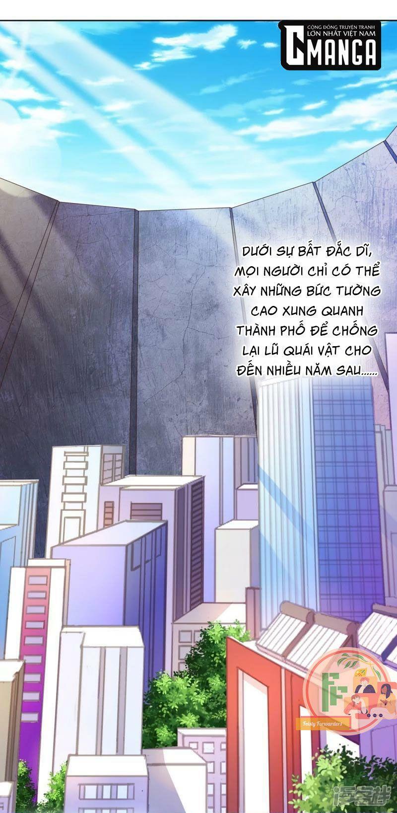 luyện tập thành thần chapter 7 27