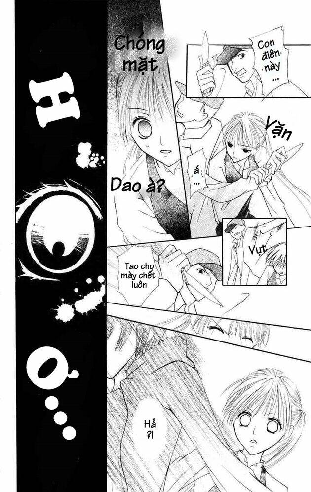 bloody kiss chapter 2 40
