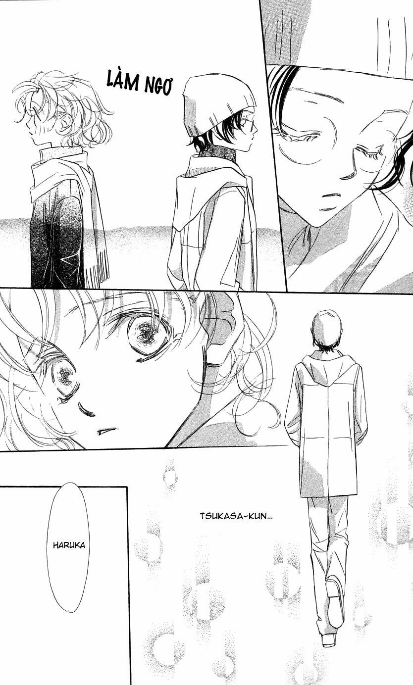 yoru made matenai chapter 27 31