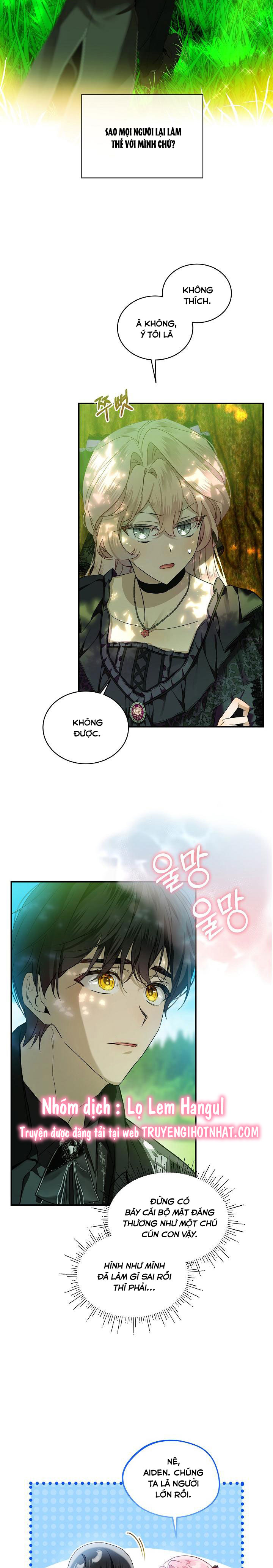 quý cô quyền lực chapter 79 2