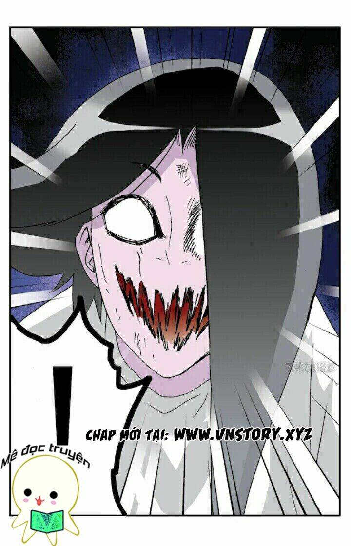 nhà có siêu dễ thương chapter 10 25