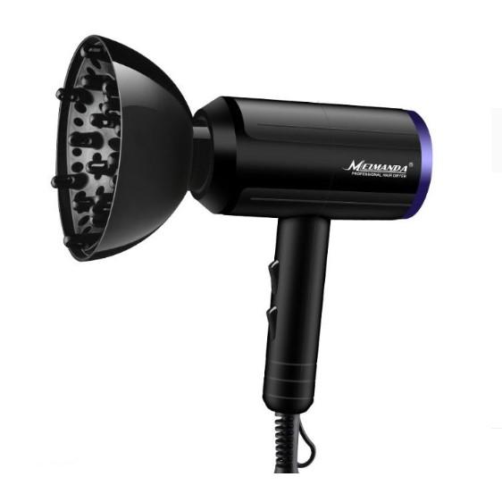 Máy sấy tóc MEIMANDA Hair Salon 1600w