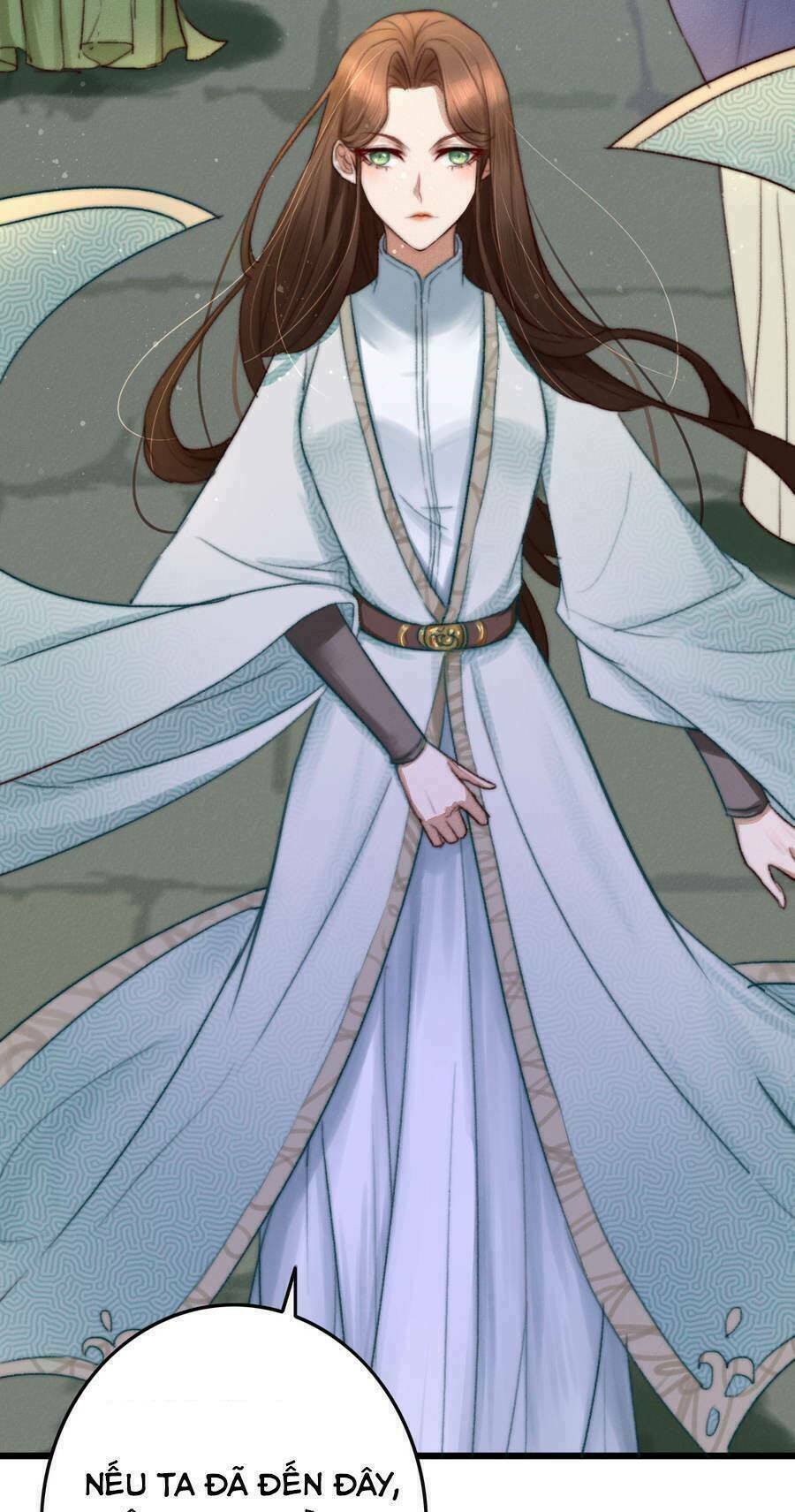 thịnh sủng chi cẩm tú chinh đồ chapter 2 27