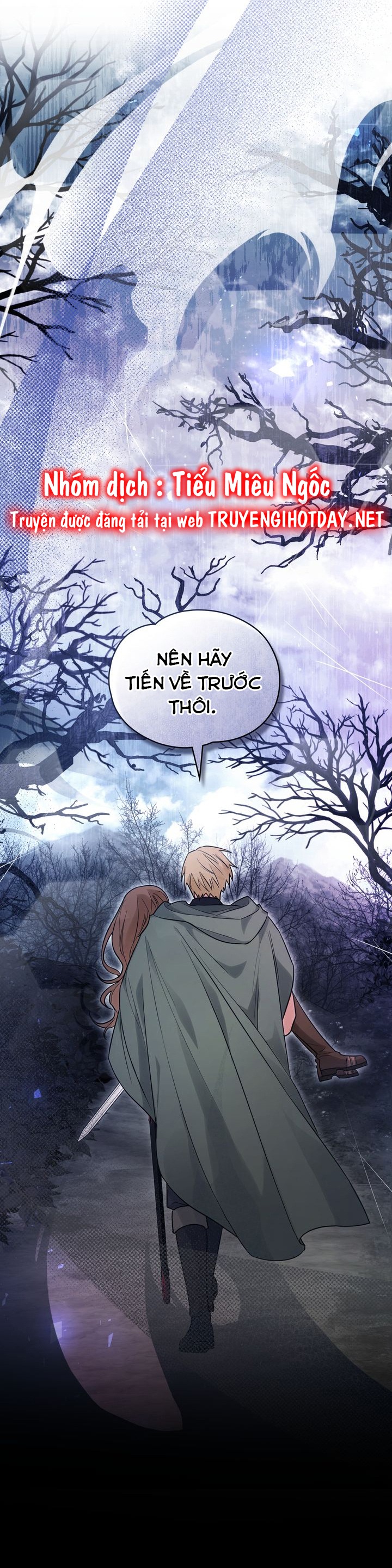 yêu cô công chúa sắp chết chapter 48 20