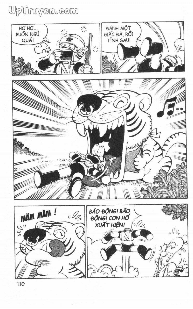 đội quân nhí nhố chapter 3 111