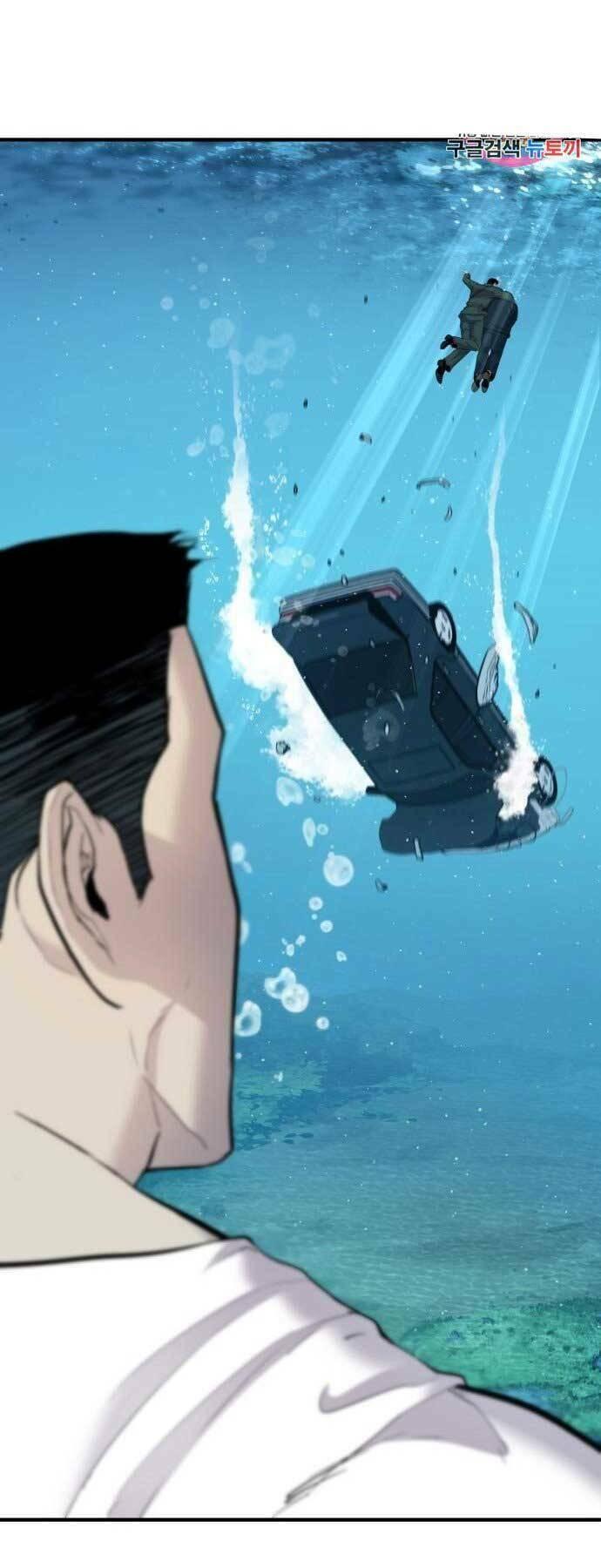 đặc vụ kim chapter 45 58