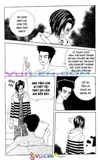 thiên thần tái thế chapter 11 33