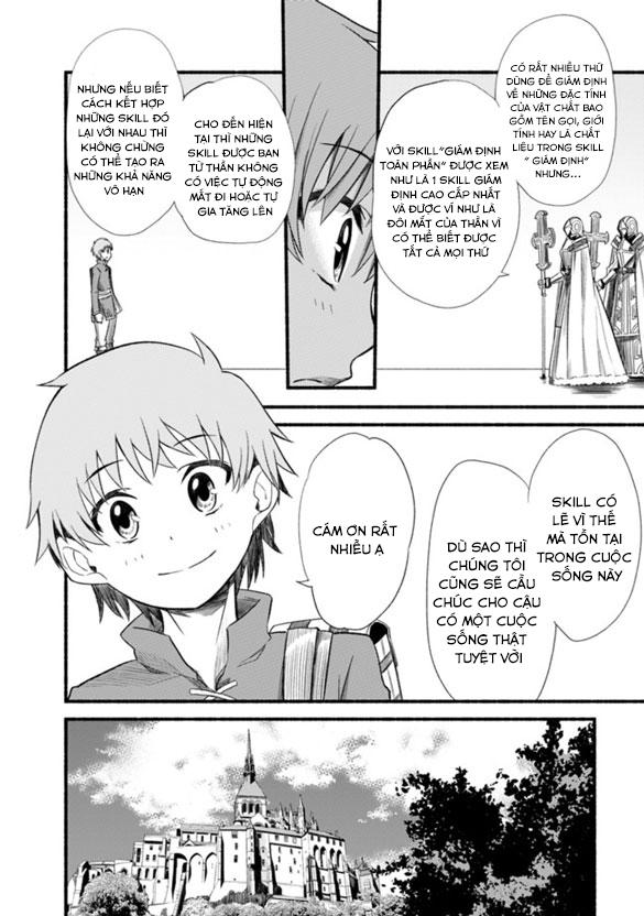 living in this world with cut & paste chapter 1 10