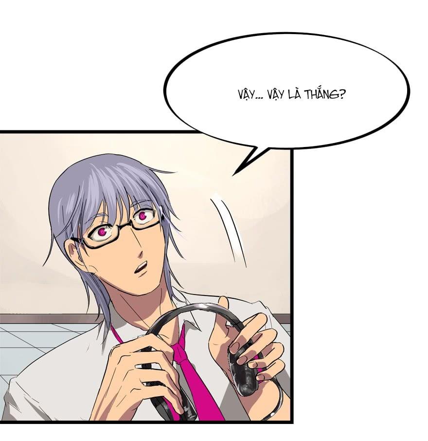 vua sinh tồn chapter 21 2