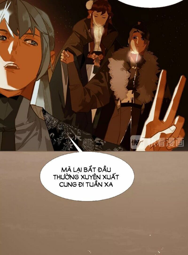 nhất đại linh hậu chapter 91 20