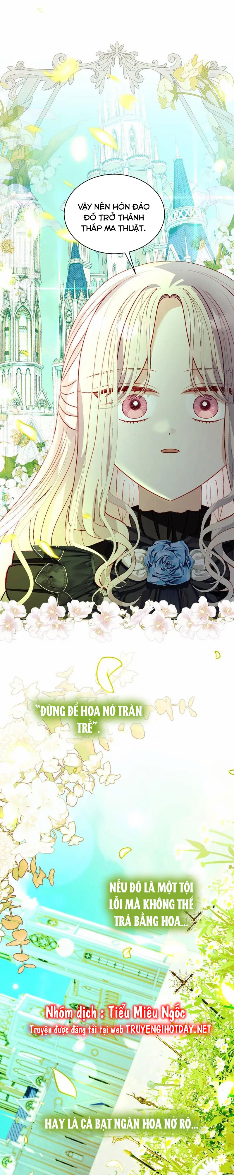 papa của tôi đã xuất hiện chapter 56 25