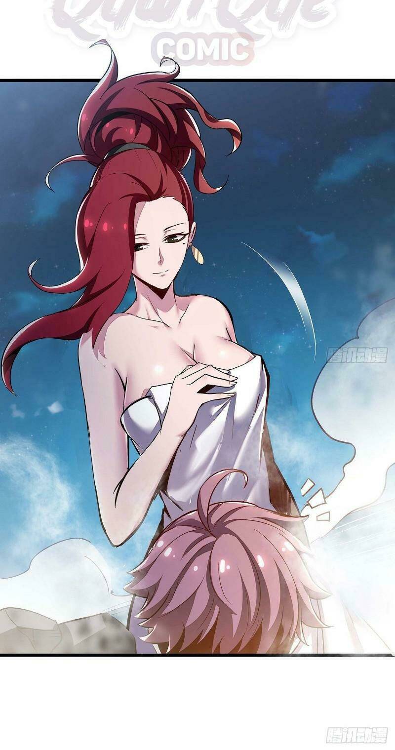 bất tử thần vương tu liên tục chapter 67 24