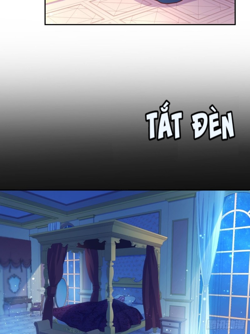 kế hoạch sống còn của công chúa phản diện chapter 35 14