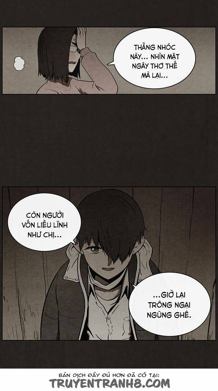 đứa con của quỷ dữ chapter 53 45