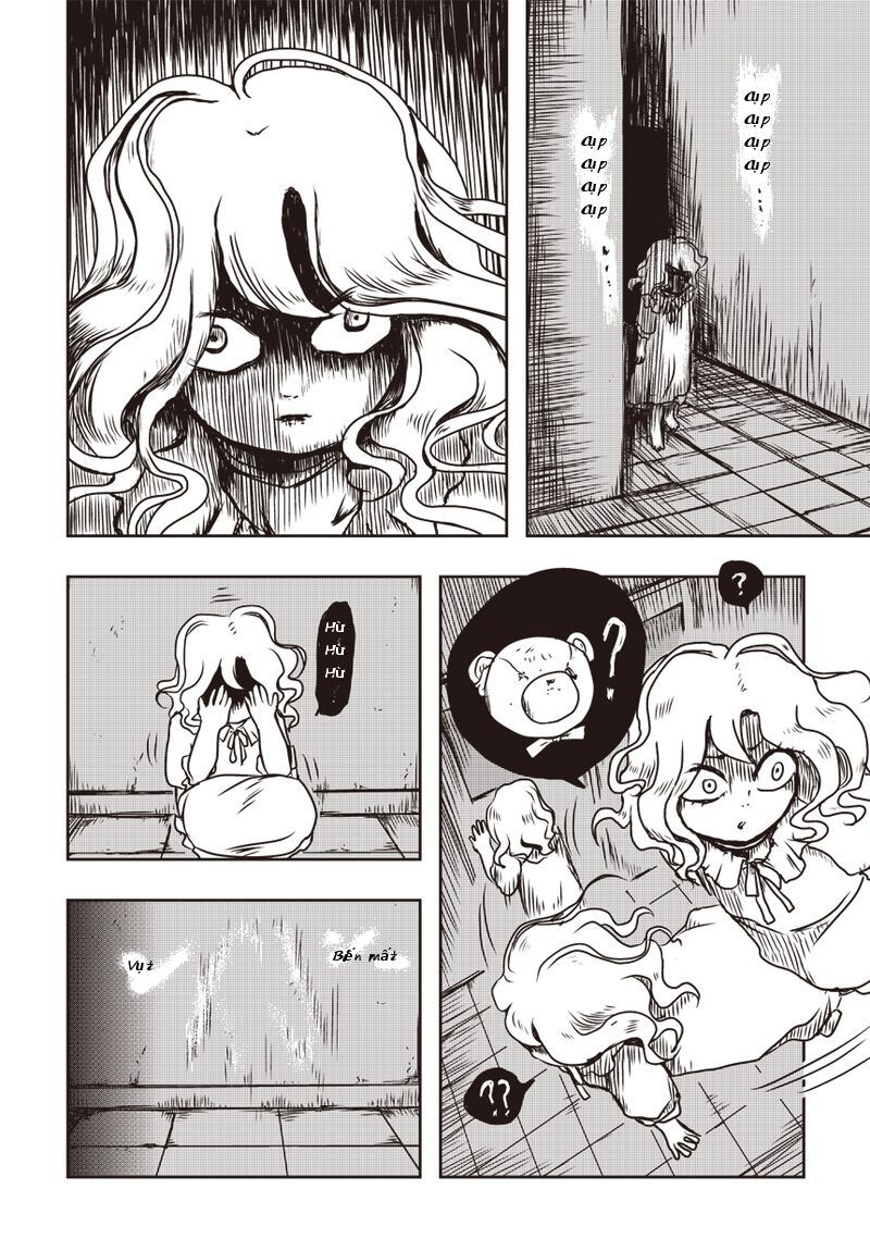 ma ám chapter 27 3