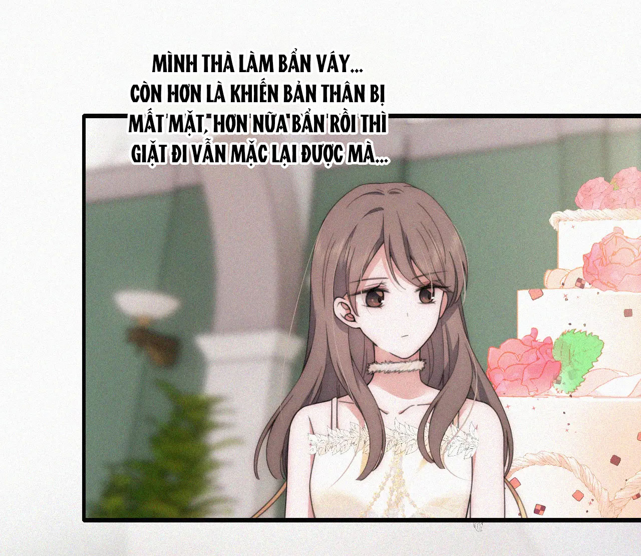 bệnh yêu chapter 27.1 7