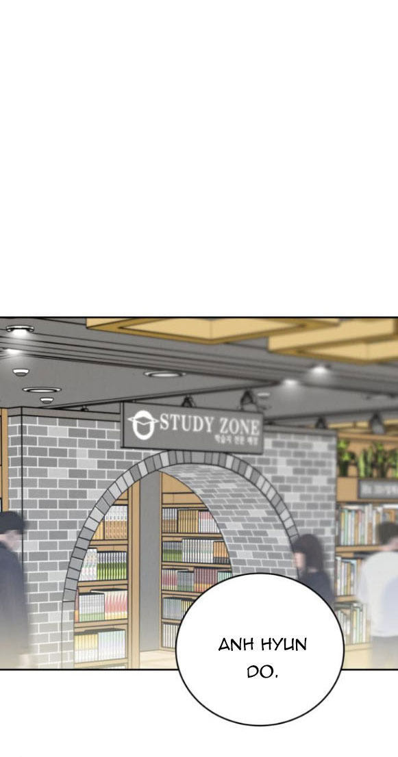 Thuyết Tình Yêu Ích Kỷ chapter 16.2 2