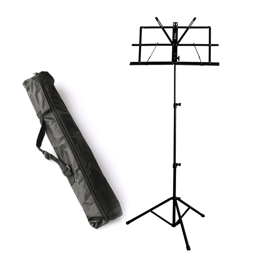 Giá Để Bản Nhạc Music Stand AT-20 có túi đựng .