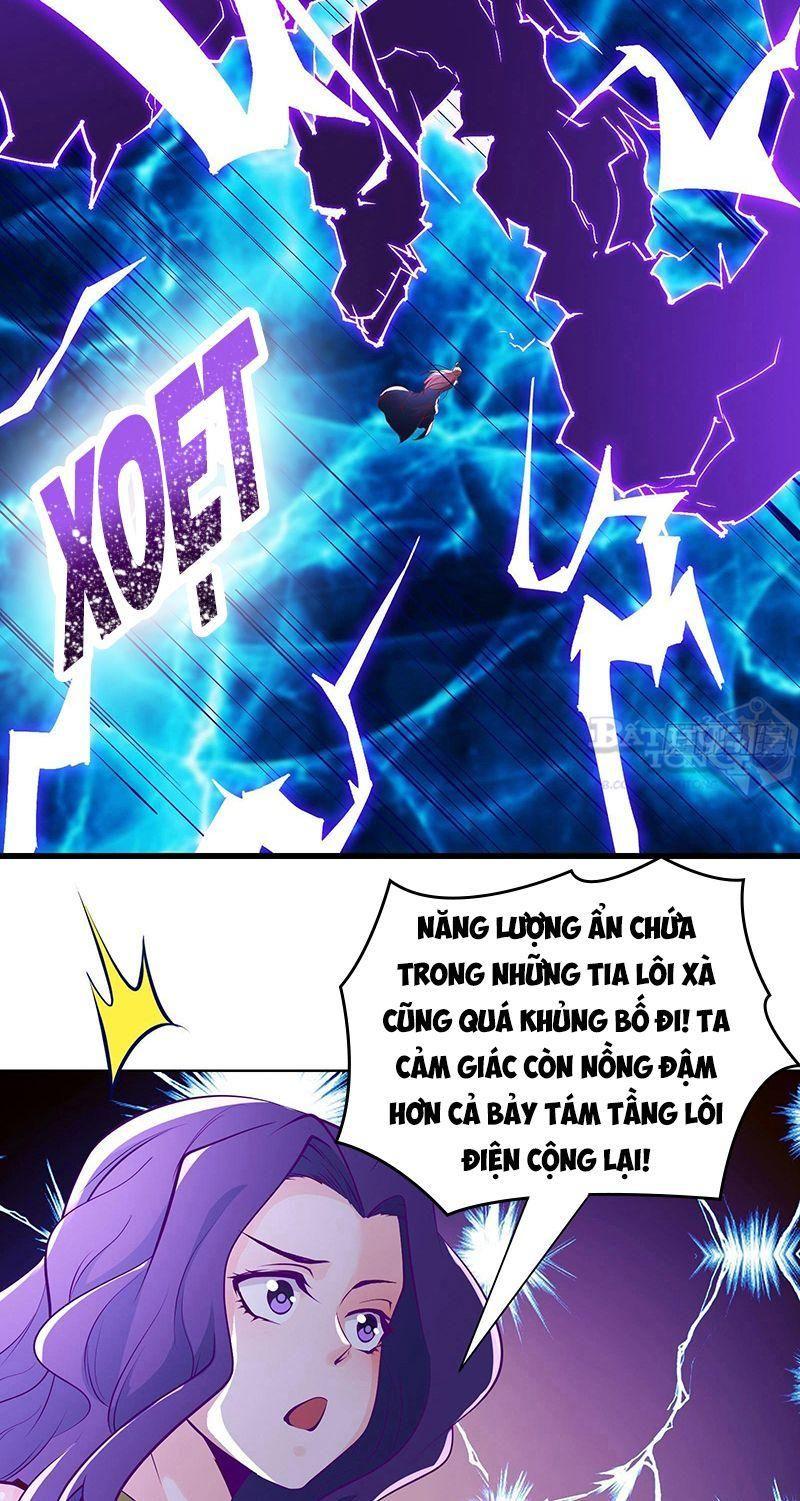 đồ đệ ta toàn là nữ ma đầu chapter 51 3