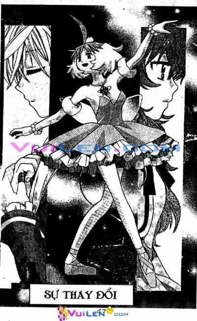 nữ sinh thời đại chapter 9 47