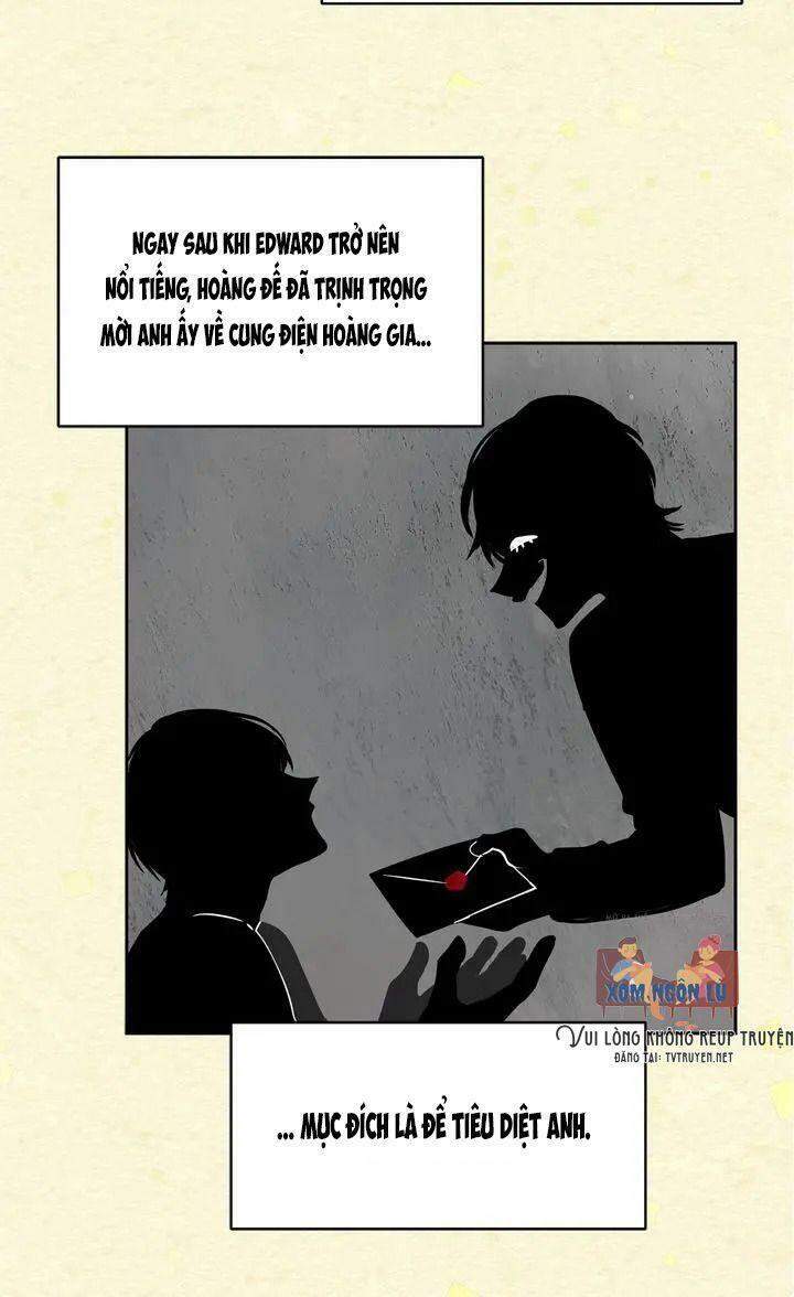 tôi sẽ đi đến cùng với hoàng đế chapter 70 28