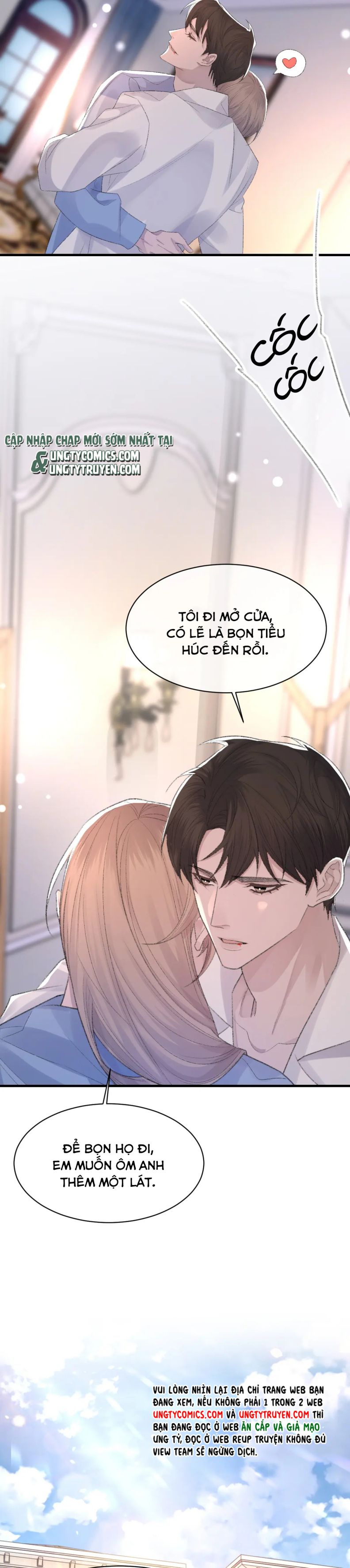 Cấu Bệnh Chapter 63 - Next Chapter 64