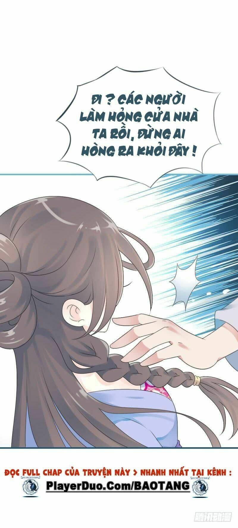 điền viên mật sủng: cô vợ nóng bỏng chapter 74 56