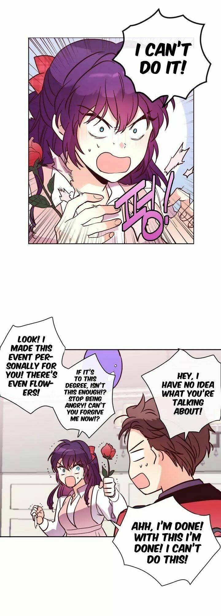 pride complex chapter 21.2 26