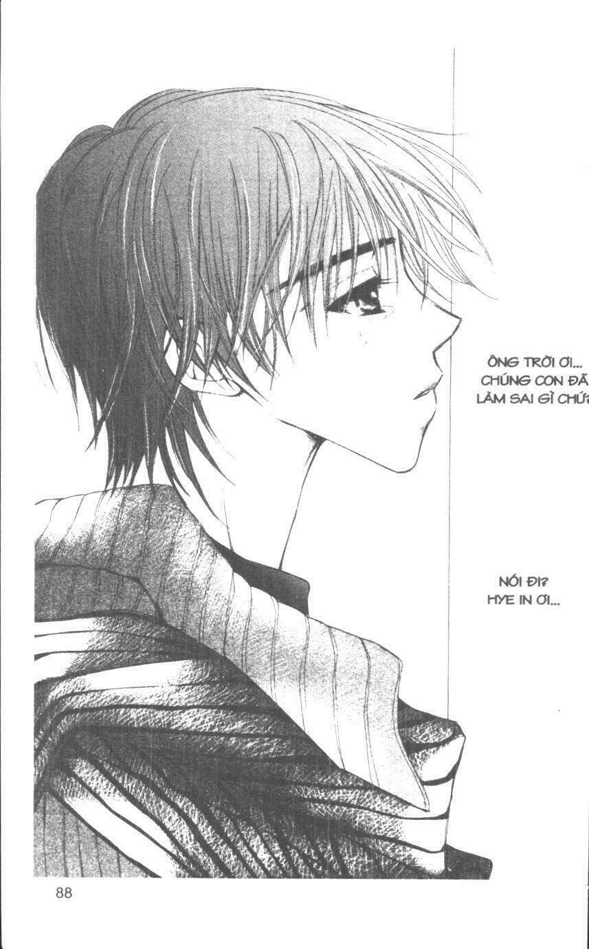 sad love story chapter 4 88