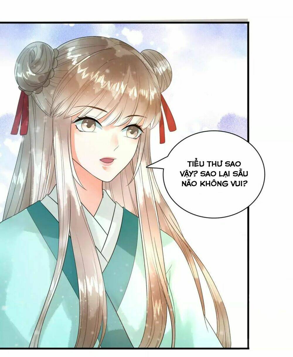 vương phi hám của - phu quân là một bảo bảo ấm áp chapter 31 4