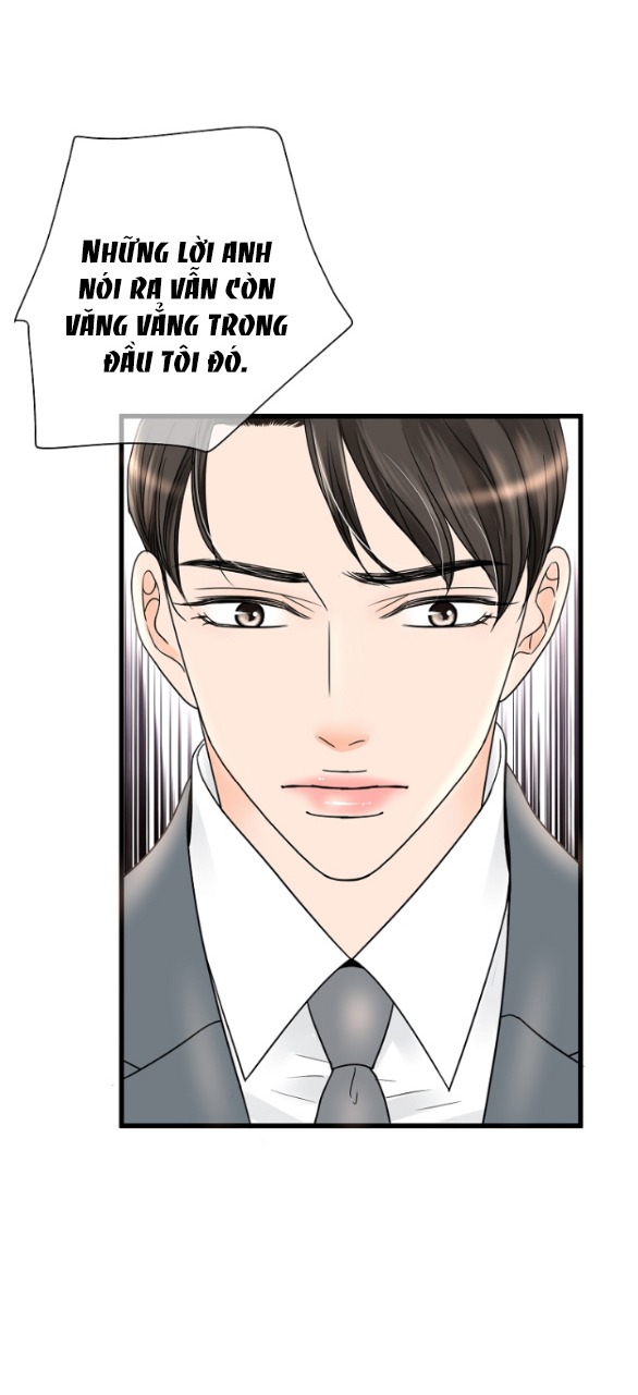 Tình Yêu Đánh Cắp Trái Tim chapter 24.1 - Trang 23