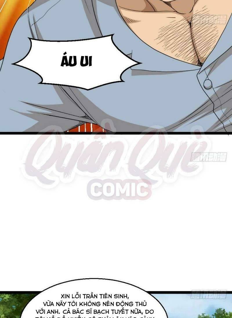 tối cuồng nữ tế chapter 15 20